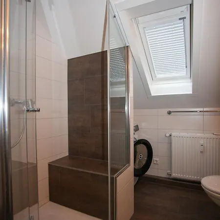 Seenest Appartement *