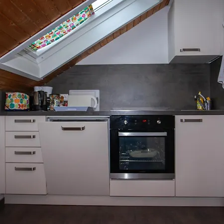 Appartamento Seenest *