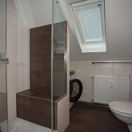 Appartement Seenest Immenstaad am Bodensee