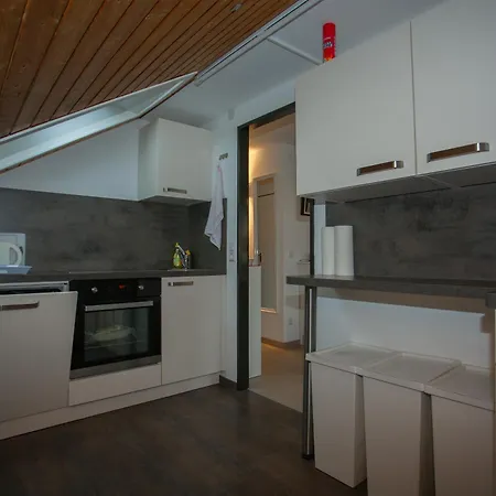 Seenest Appartamento *