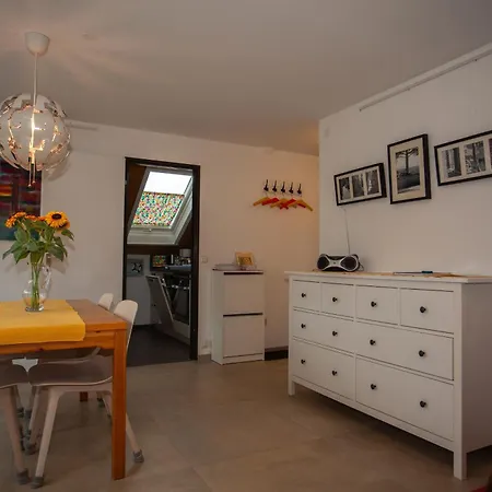 Seenest Immenstaad am Bodensee