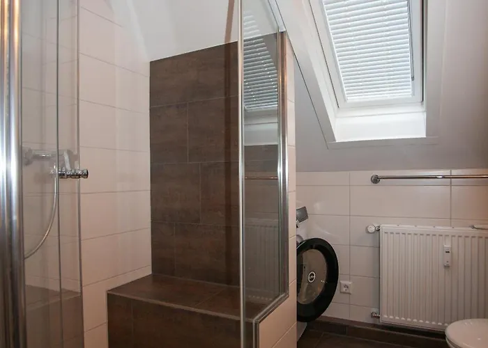 Seenest アパート *