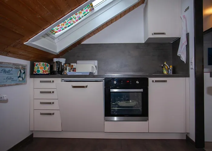 アパート Seenest *