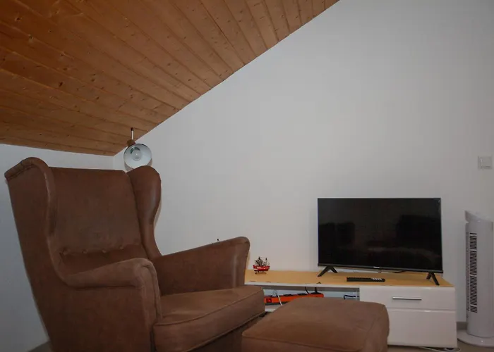 Seenest アパート *