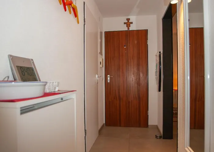 Seenest * インメンシュタート・アム・ボーデンゼー