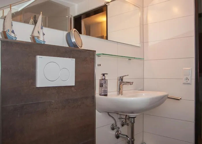 Seenest アパート