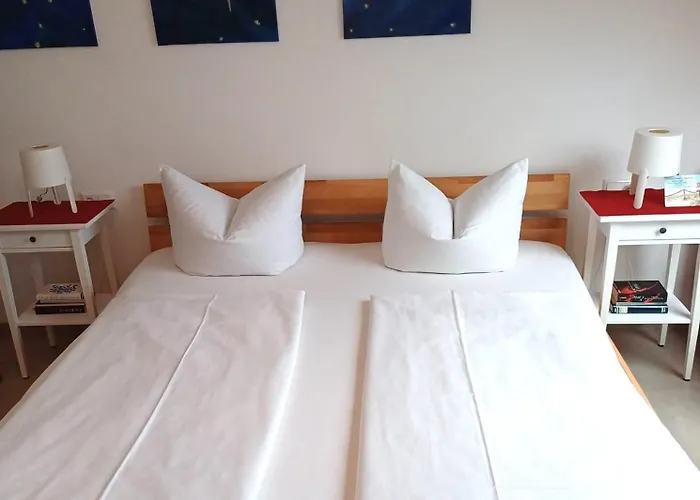 Seenest アパート